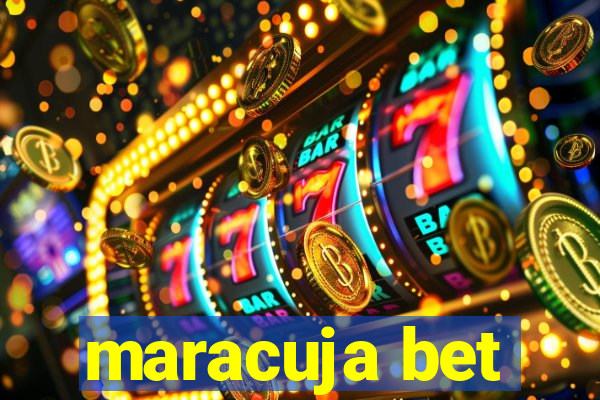 maracuja bet